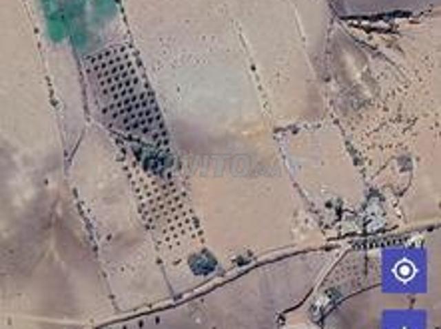 Propriété vente à Sidi Allal El Bahraoui