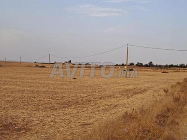 Propriété vente à Khouribga