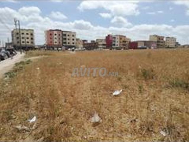 Propriété vente à Had Soualem, Gharb-Chrarda-Beni Hssen