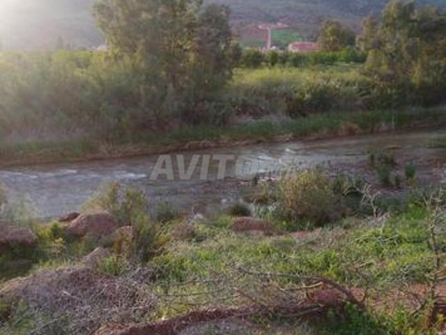 Propriété vente à Khénifra