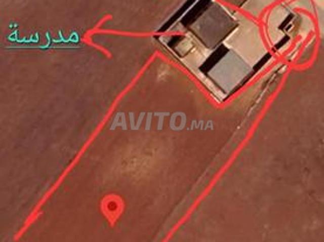 Propriété vente à El Ma, Gharb-Chrarda-Beni Hssen