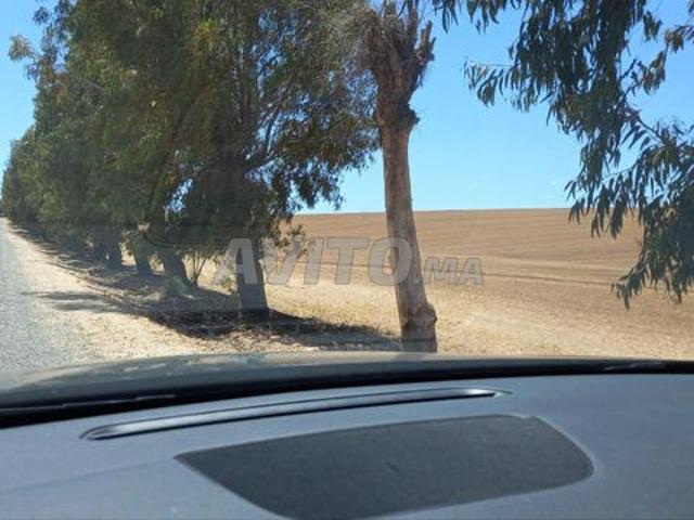 Propriété vente à Ben Ahmed, Gharb-Chrarda-Beni Hssen
