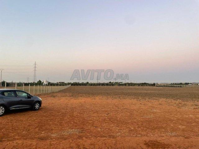 Propriété vente à Slimane, Gharb-Chrarda-Beni Hssen