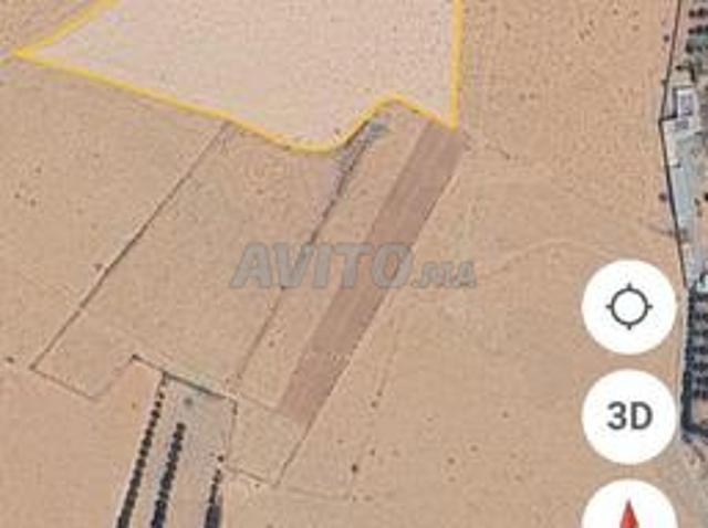 Propriété vente à Driouch