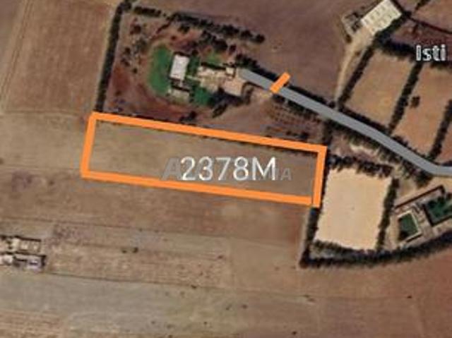 Propriété vente à Bouskoura, Gharb-Chrarda-Beni Hssen