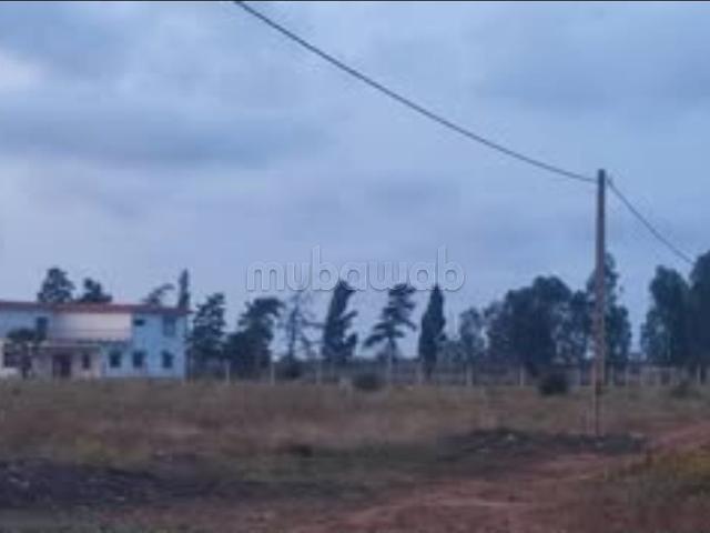 Ferme vente à Gharb-Chrarda-Beni Hssen