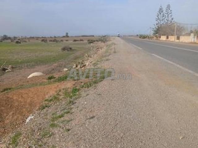 Propriété vente à Gharb-Chrarda-Beni Hssen