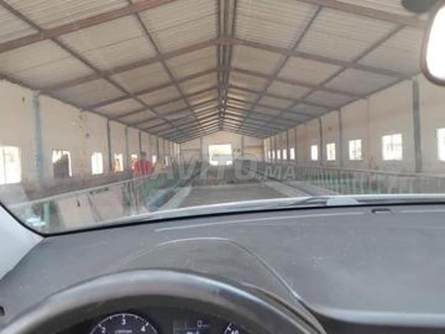 Propriété vente à Settat, Gharb-Chrarda-Beni Hssen