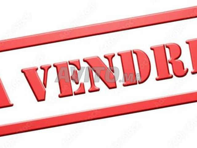 Propriété vente à Aïn Attig