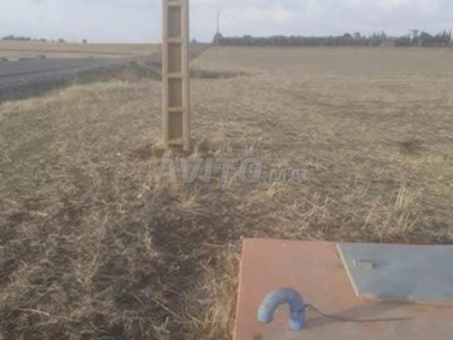 Propriété vente à Slimane, Gharb-Chrarda-Beni Hssen