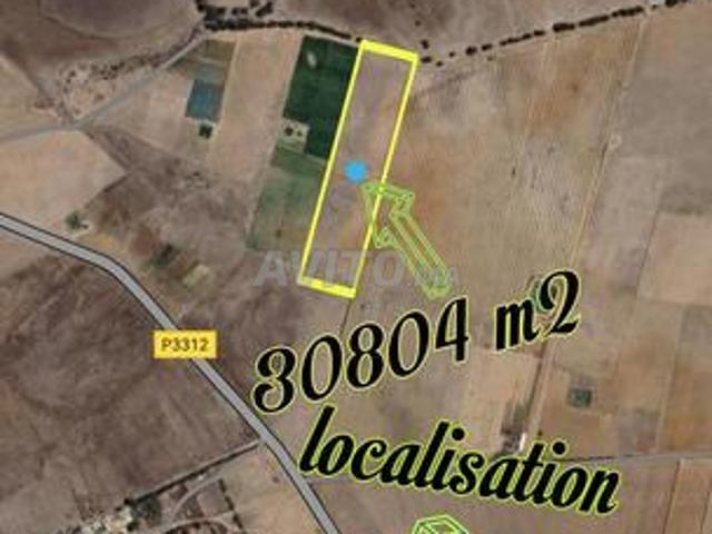 Propriété vente à Slimane, Gharb-Chrarda-Beni Hssen
