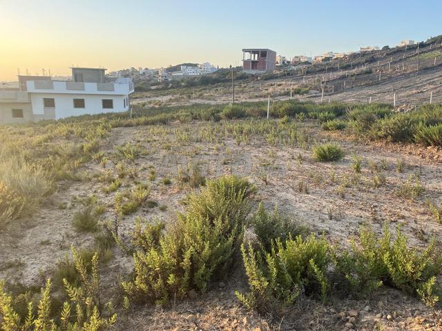 Propriété vente à Tangero, Tanger-Tétouan