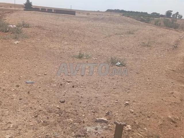 Propriété vente à Berrechid, Gharb-Chrarda-Beni Hssen