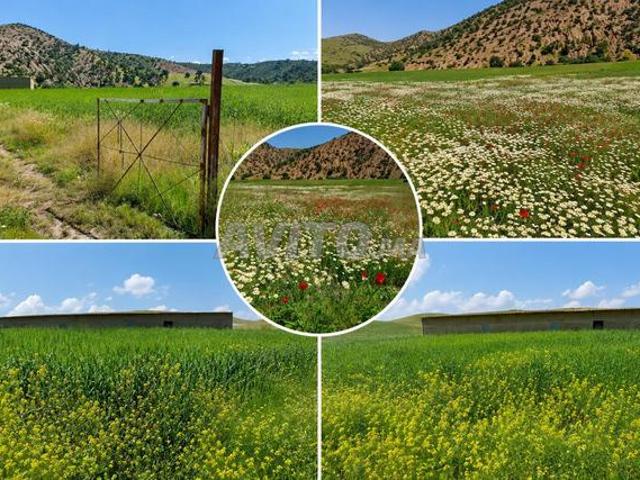 Propriété vente à Slimane, Gharb-Chrarda-Beni Hssen