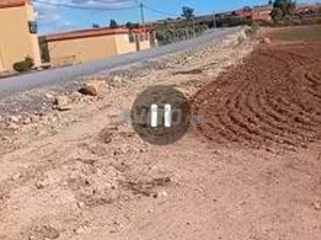 Propriété vente à Ben Ahmed, Gharb-Chrarda-Beni Hssen
