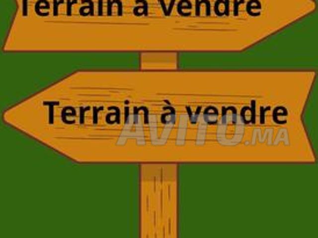 Propriété vente à Bouskoura, Gharb-Chrarda-Beni Hssen