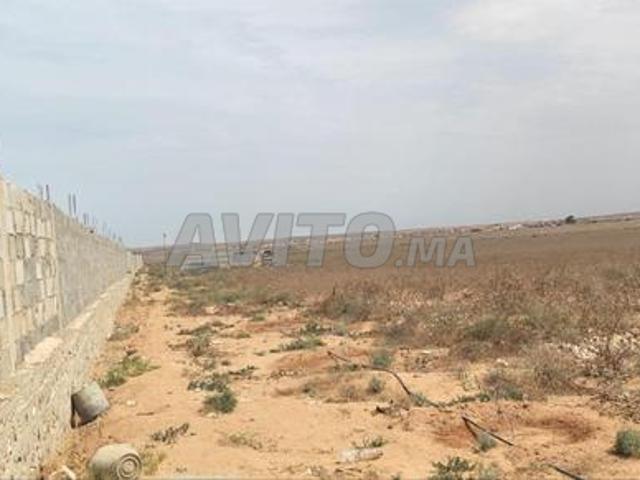 Propriété vente à Tiznit, Oued ed Dahab-Lagouira