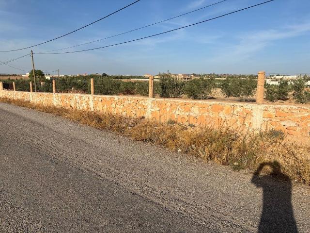 Terrain vente à Ben Slimane