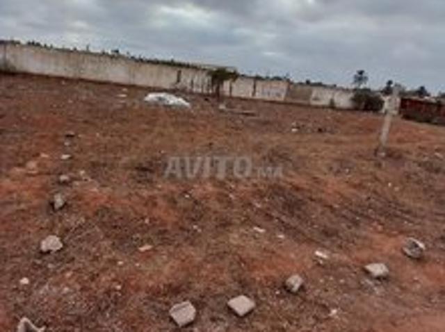 Propriété vente à Dar Bouazza, Gharb-Chrarda-Beni Hssen
