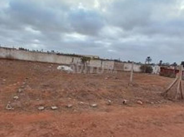Propriété vente à Dar Bouazza, Gharb-Chrarda-Beni Hssen