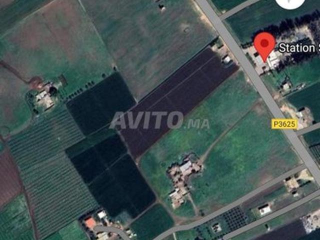 Propriété vente à Deroua, Gharb-Chrarda-Beni Hssen