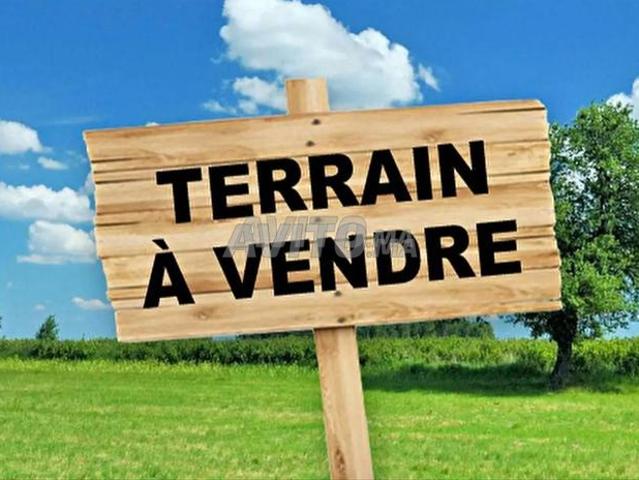 Propriété vente à El Ma, Gharb-Chrarda-Beni Hssen