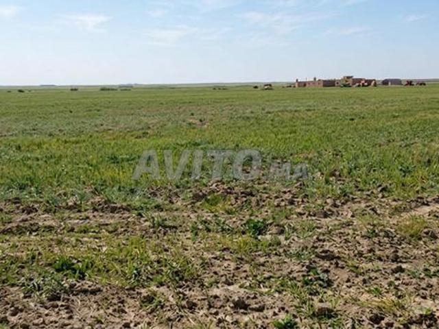 Propriété vente à Anfa, Gharb-Chrarda-Beni Hssen
