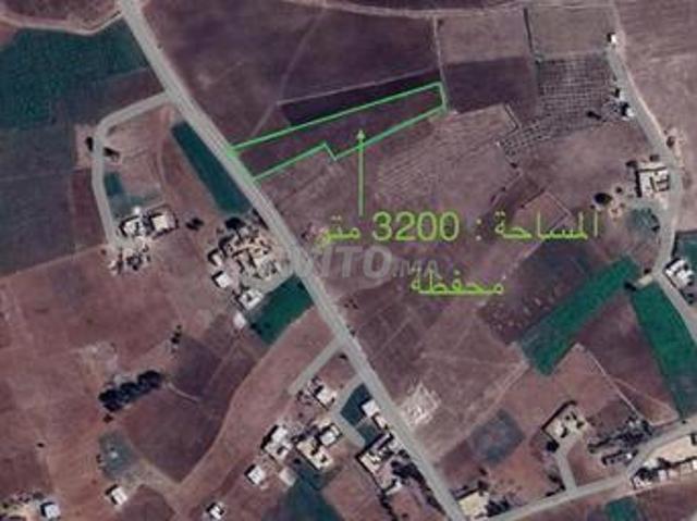 Propriété vente à El Ma, Gharb-Chrarda-Beni Hssen