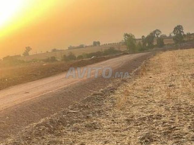 Propriété vente à Slimane, Gharb-Chrarda-Beni Hssen