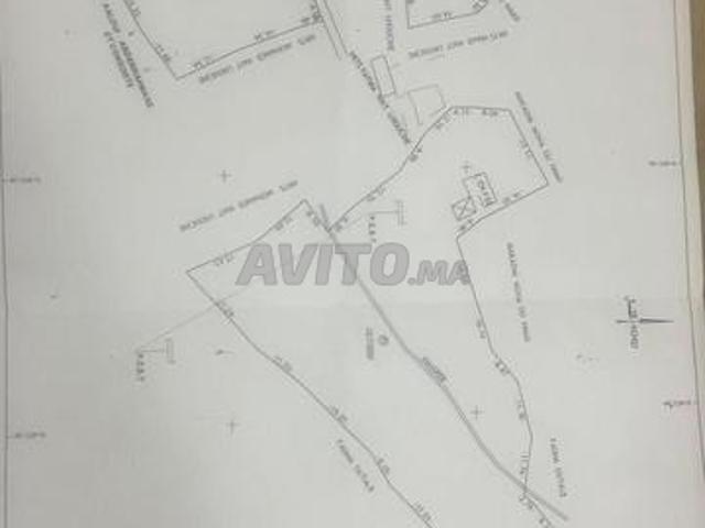 Propriété vente à Azilal