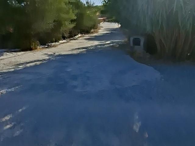 Terrain vente à Zaghouan, Bir Mcherga