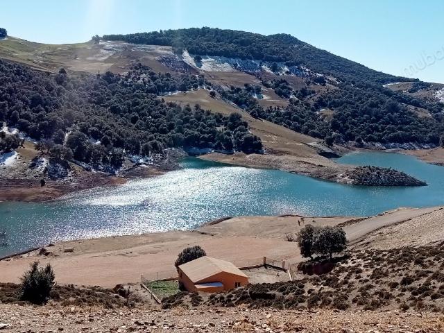 Terrain vente à Azrou