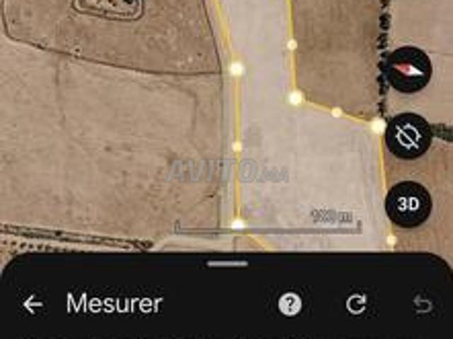 Propriété vente à Slimane, Gharb-Chrarda-Beni Hssen