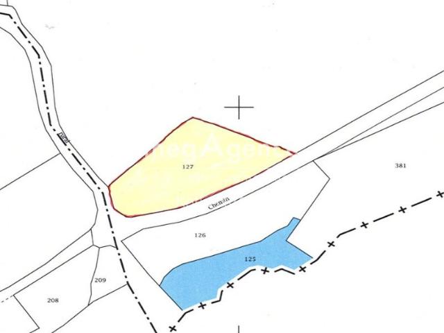 Terrain vente à Mayenne, Saint-berthevin-la-tannière