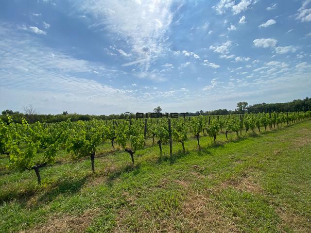Terrain vente à Libourne, Arveyres