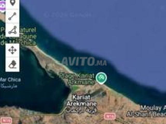 Propriété vente à Nador