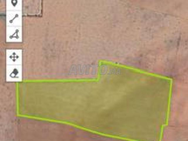 Propriété vente à Nador