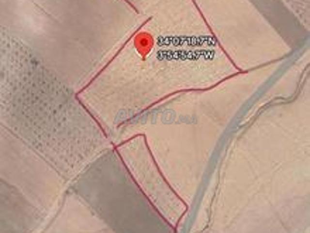 Propriété vente à Al Haouz, L'Oriental