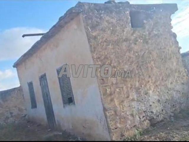 Propriété vente à Settat, Gharb-Chrarda-Beni Hssen