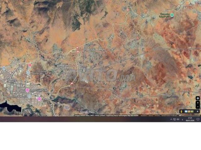 Propriété vente à Targuist, Tanger-Tétouan