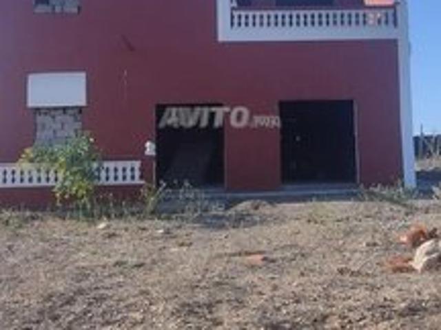 Propriété vente à El Ma, Gharb-Chrarda-Beni Hssen