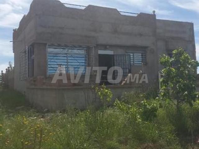 Propriété vente à Hay Riad, Berkane