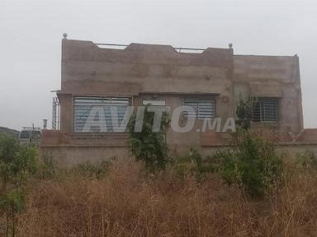 Propriété vente à Allal Tazi