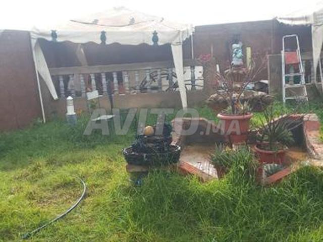 Propriété vente à Salé