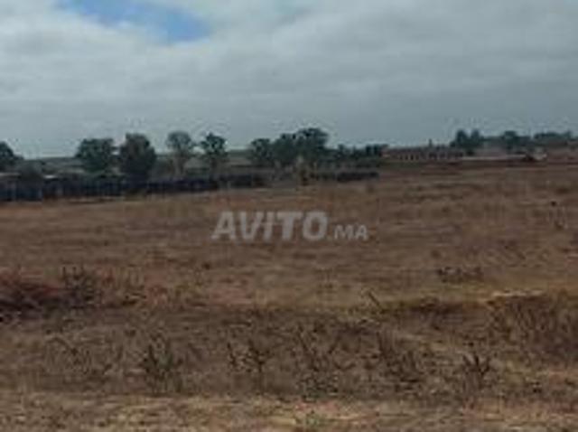 Propriété vente à El Ma, Gharb-Chrarda-Beni Hssen