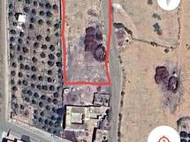 Propriété vente à Berkane