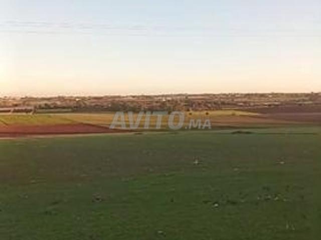 Propriété vente à El Ma, Gharb-Chrarda-Beni Hssen