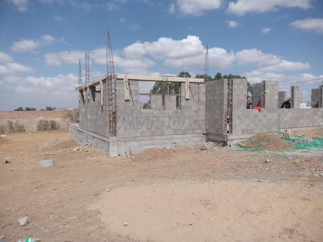 Propriété vente à Slimane, Gharb-Chrarda-Beni Hssen