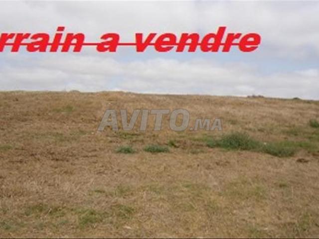 Propriété vente à El Ma, Gharb-Chrarda-Beni Hssen