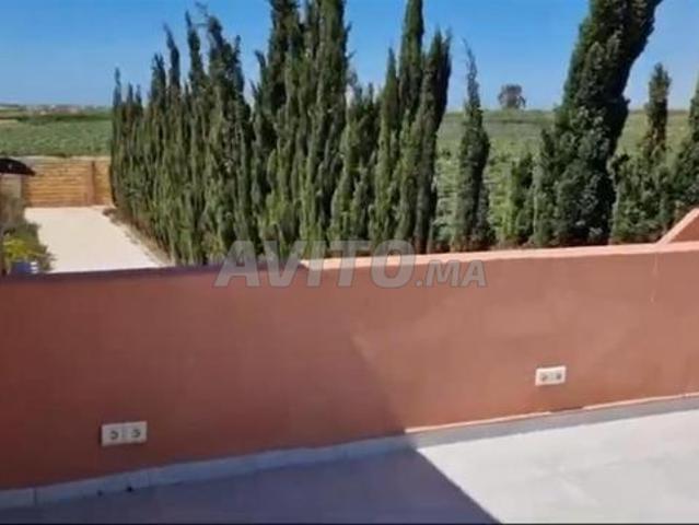Propriété vente à El Ma, Gharb-Chrarda-Beni Hssen